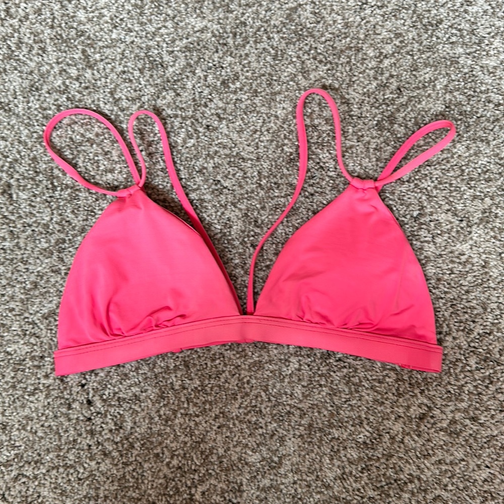 Billabong Swimsuit Top
